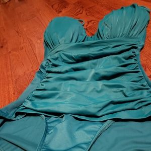 Magic Suit swim suit